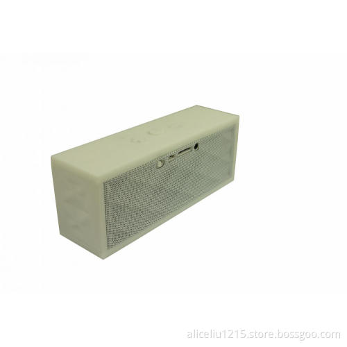 Bluetooth speaker with mic and TF Card bluetooth speaker